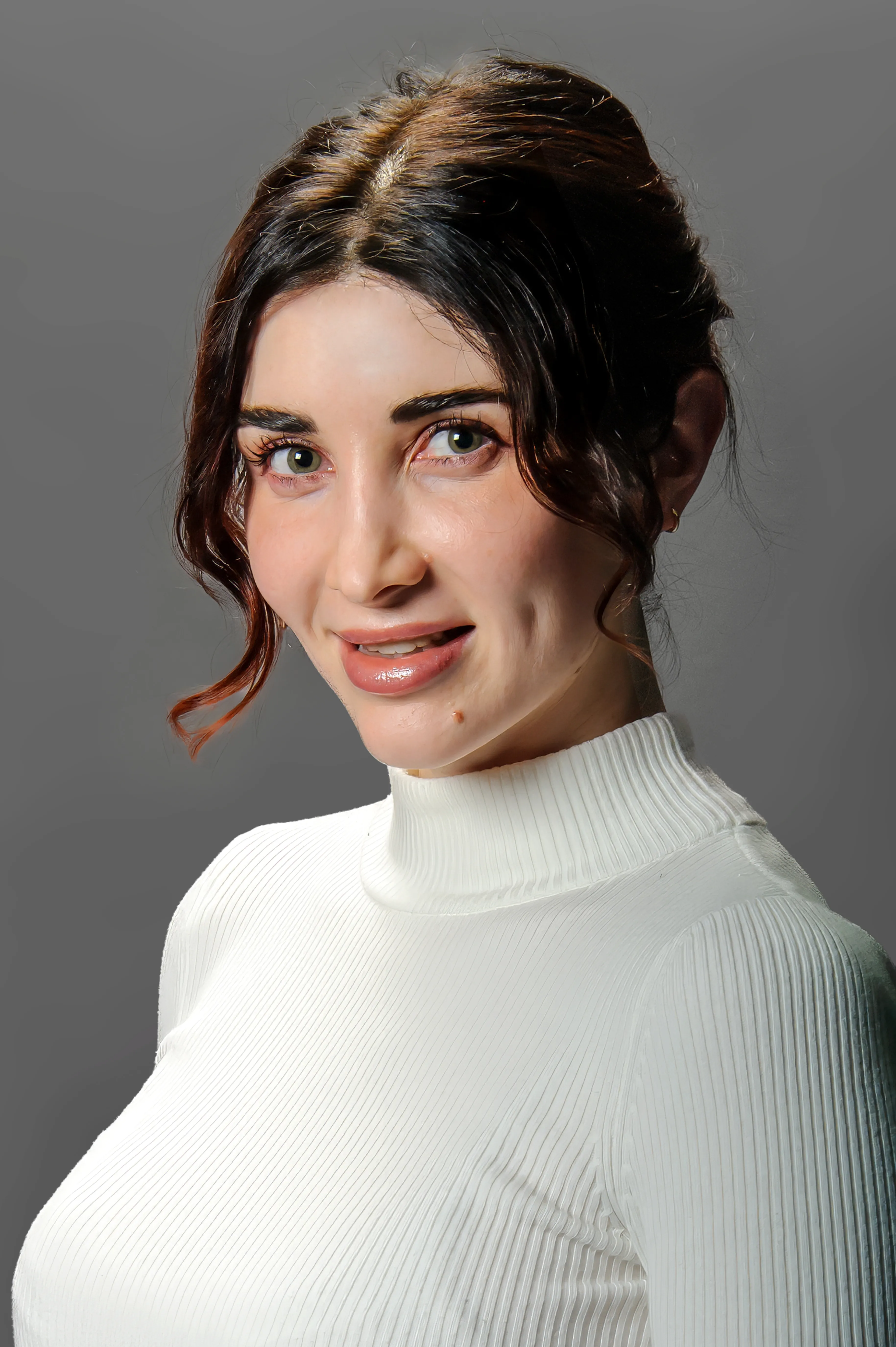 Christabel Angell