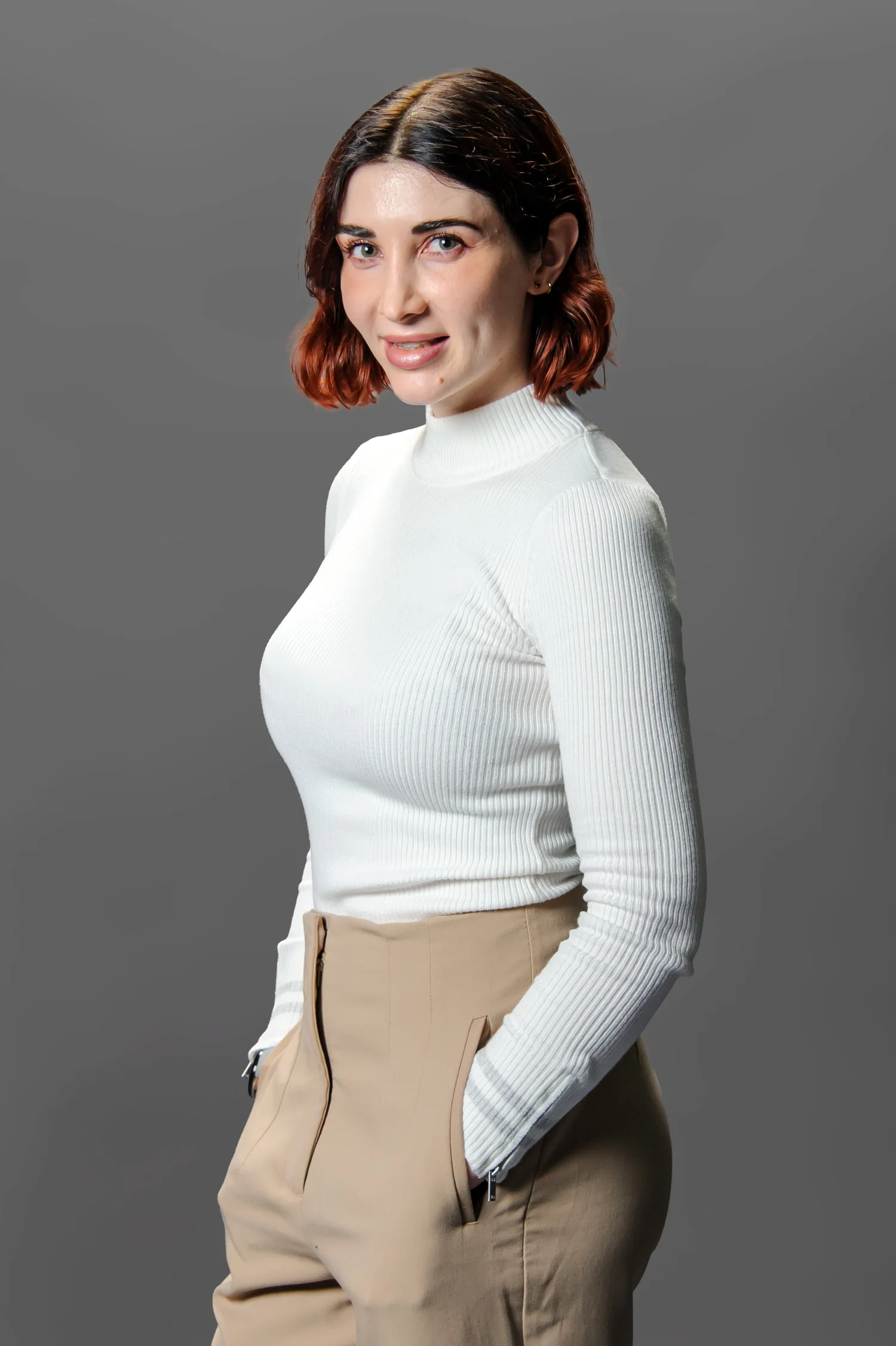 Christabel Angell
